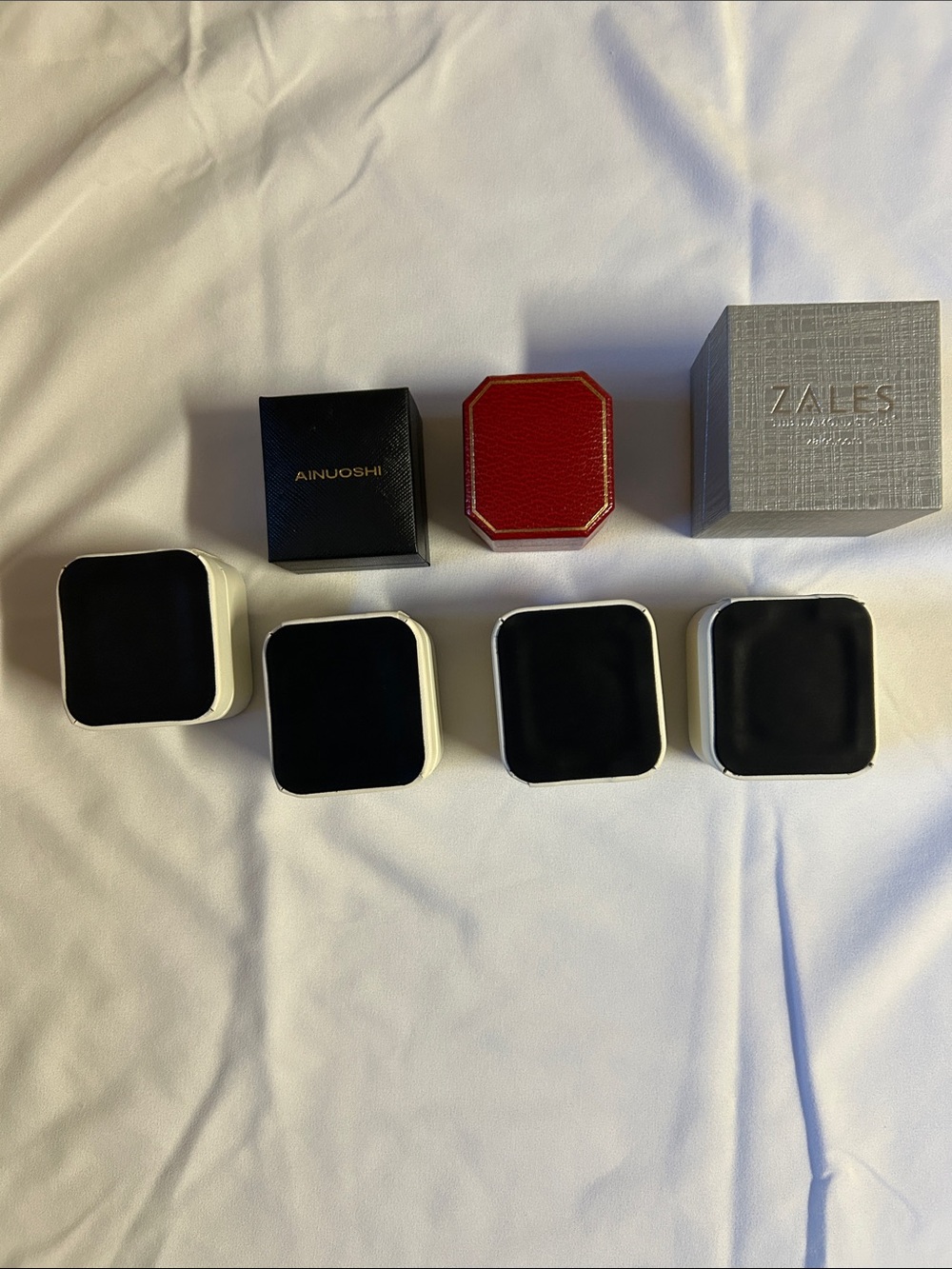 Jewelry Boxes (7)